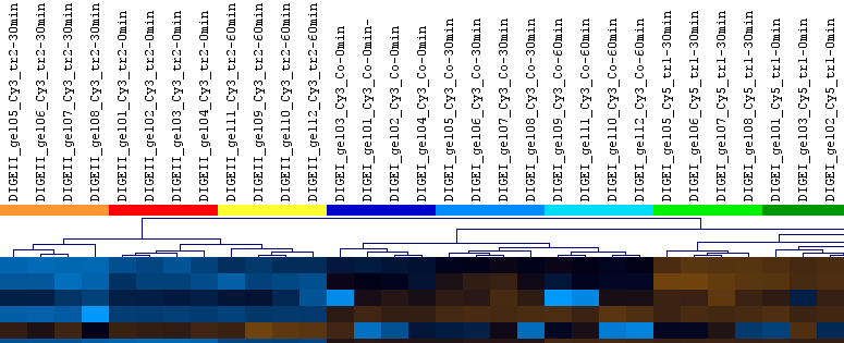 Clustering